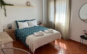 Casa De Praia T3 Em Almograve