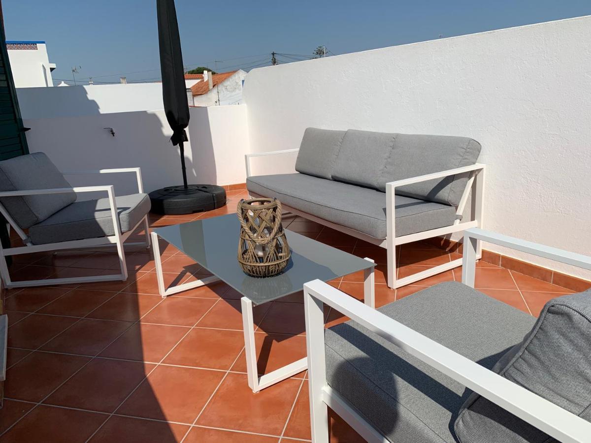 Casa De Praia T3 Em Almograve Exterior foto