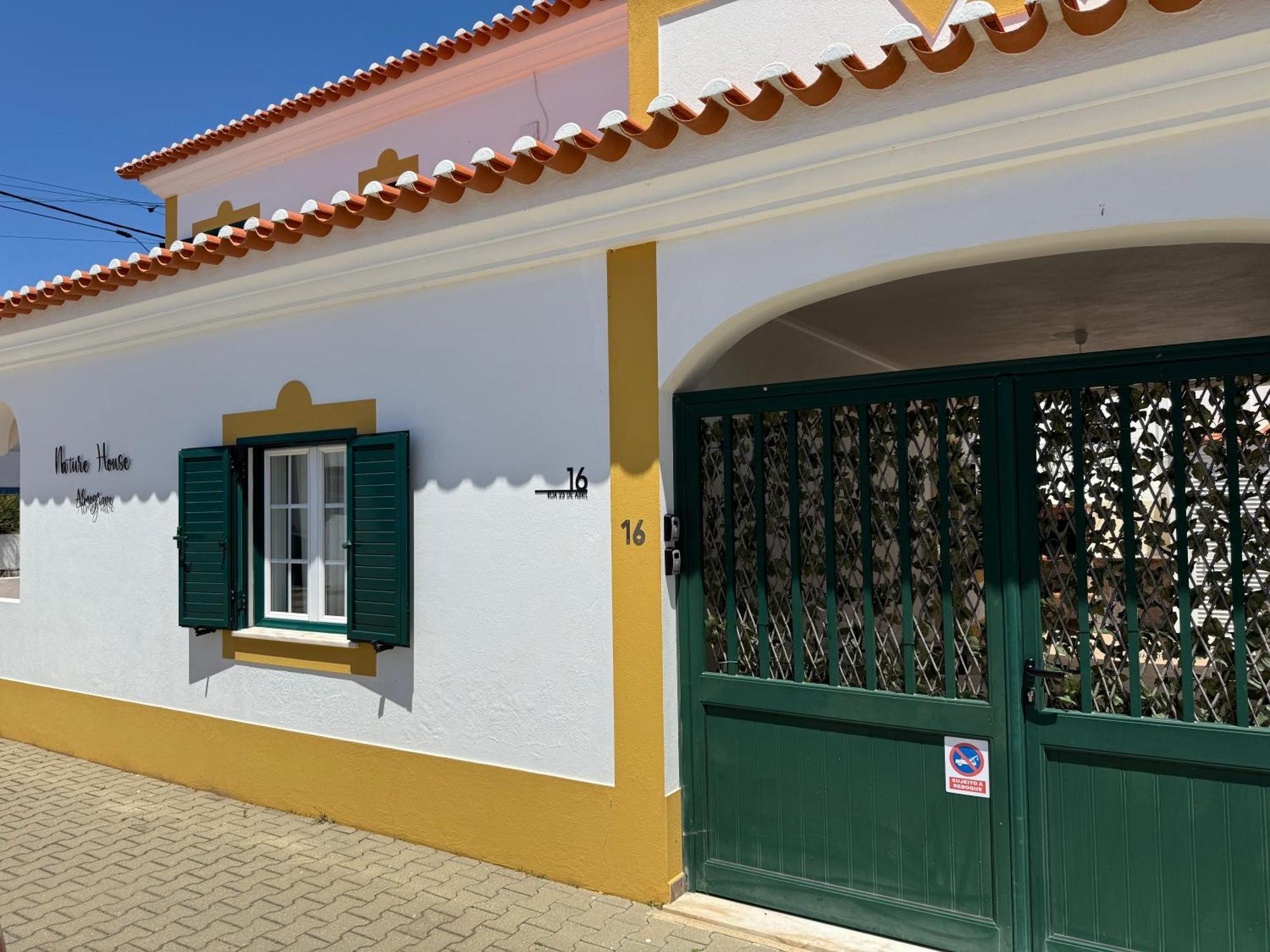 Casa De Praia T3 Em Almograve Exterior foto